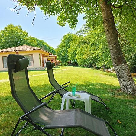 Perperеshka River Villas Stremtsi Luaran gambar