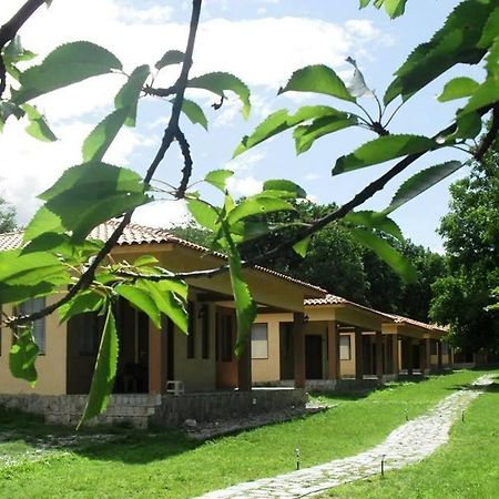 Perperеshka River Villas Stremtsi Luaran gambar