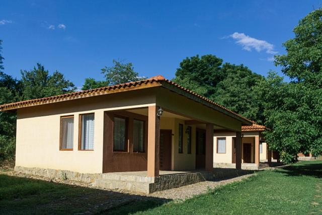 Perperеshka River Villas Stremtsi Luaran gambar