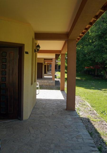 Perperеshka River Villas Stremtsi Luaran gambar