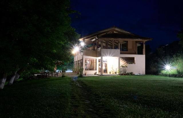 Perperеshka River Villas Stremtsi Luaran gambar
