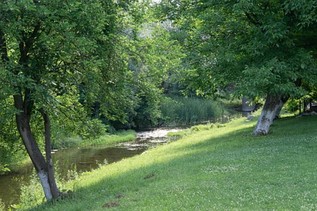 Perperеshka River Villas Stremtsi Luaran gambar