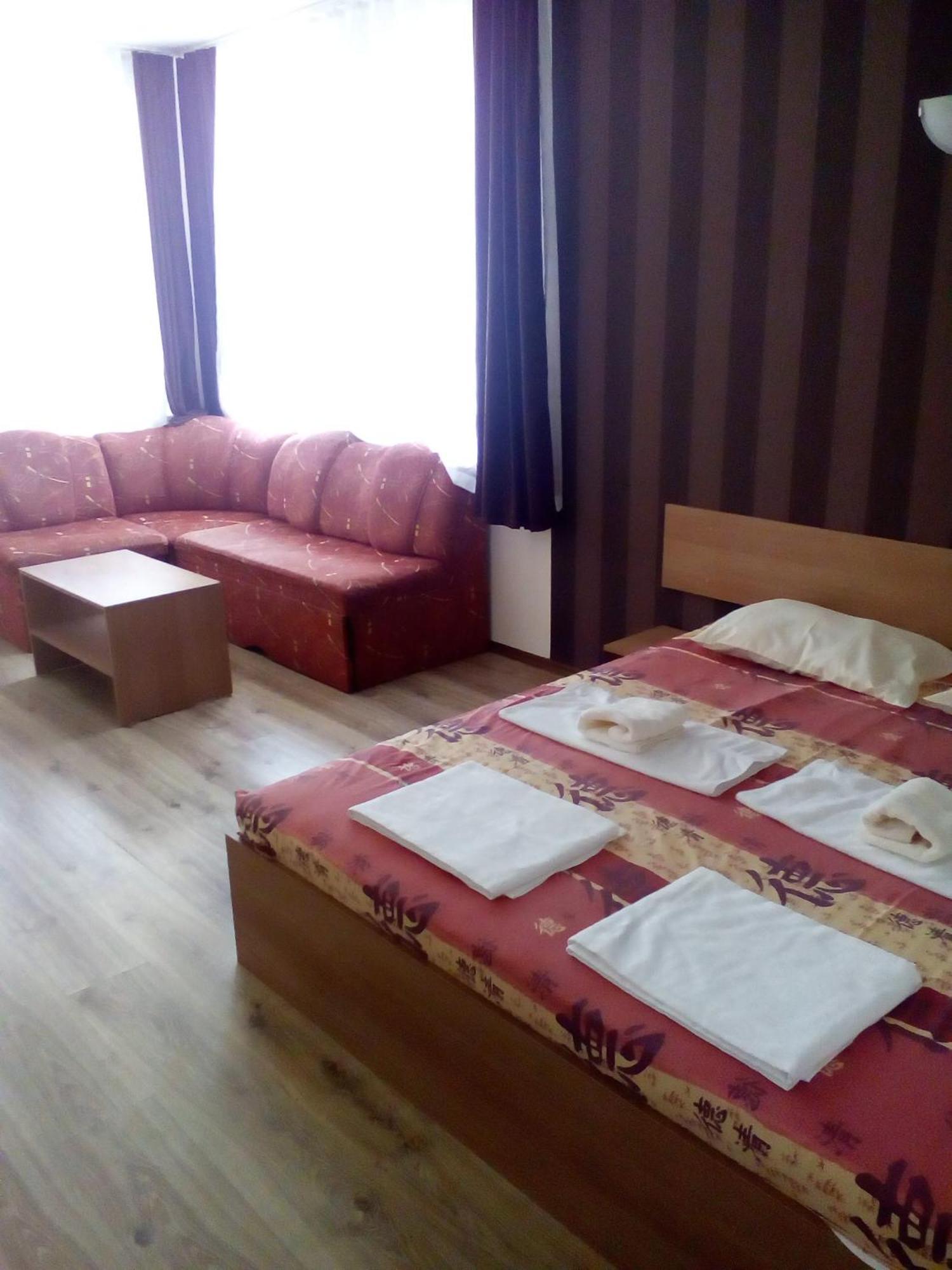 Perperеshka River Villas Stremtsi Luaran gambar