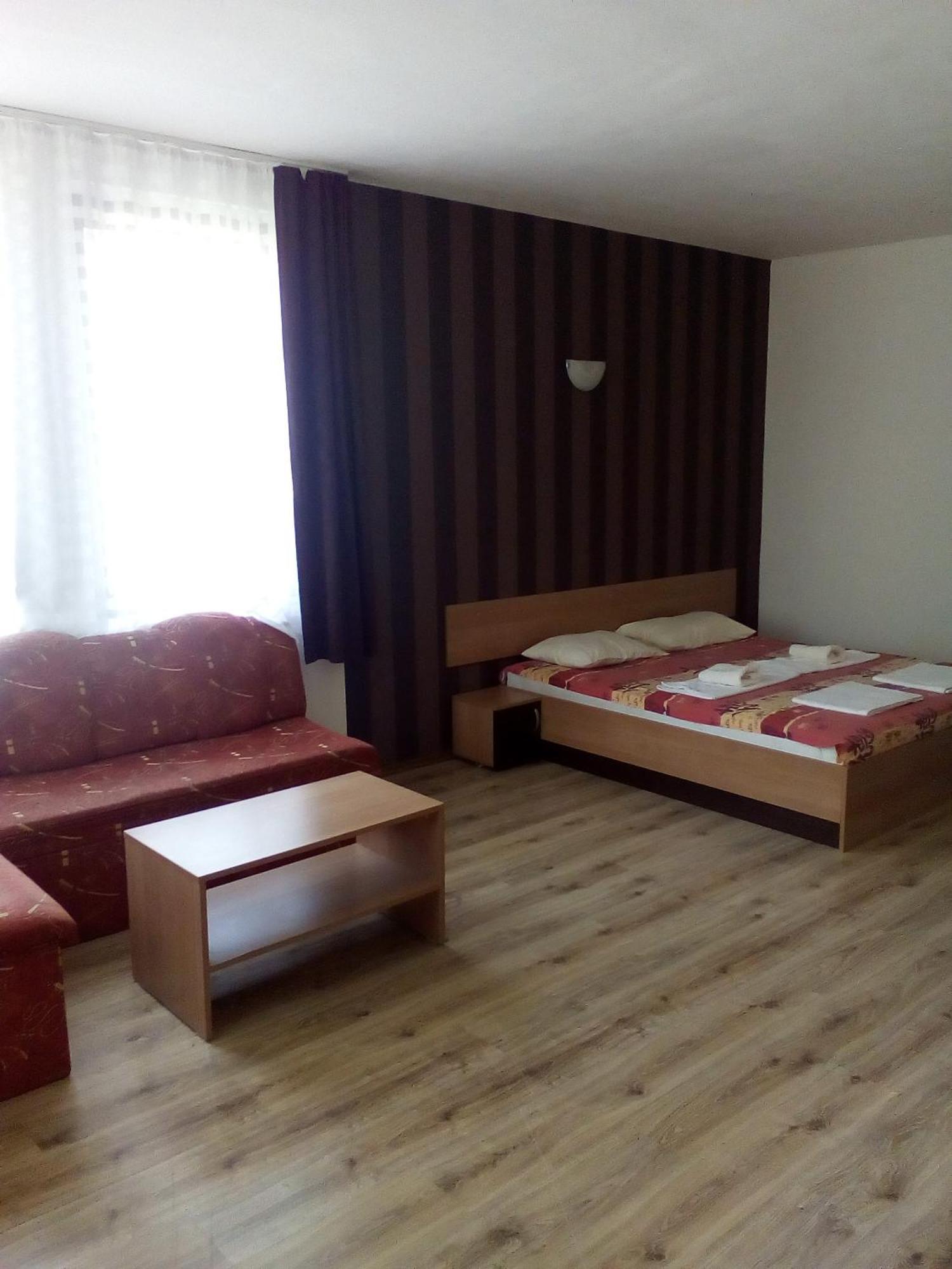 Perperеshka River Villas Stremtsi Luaran gambar