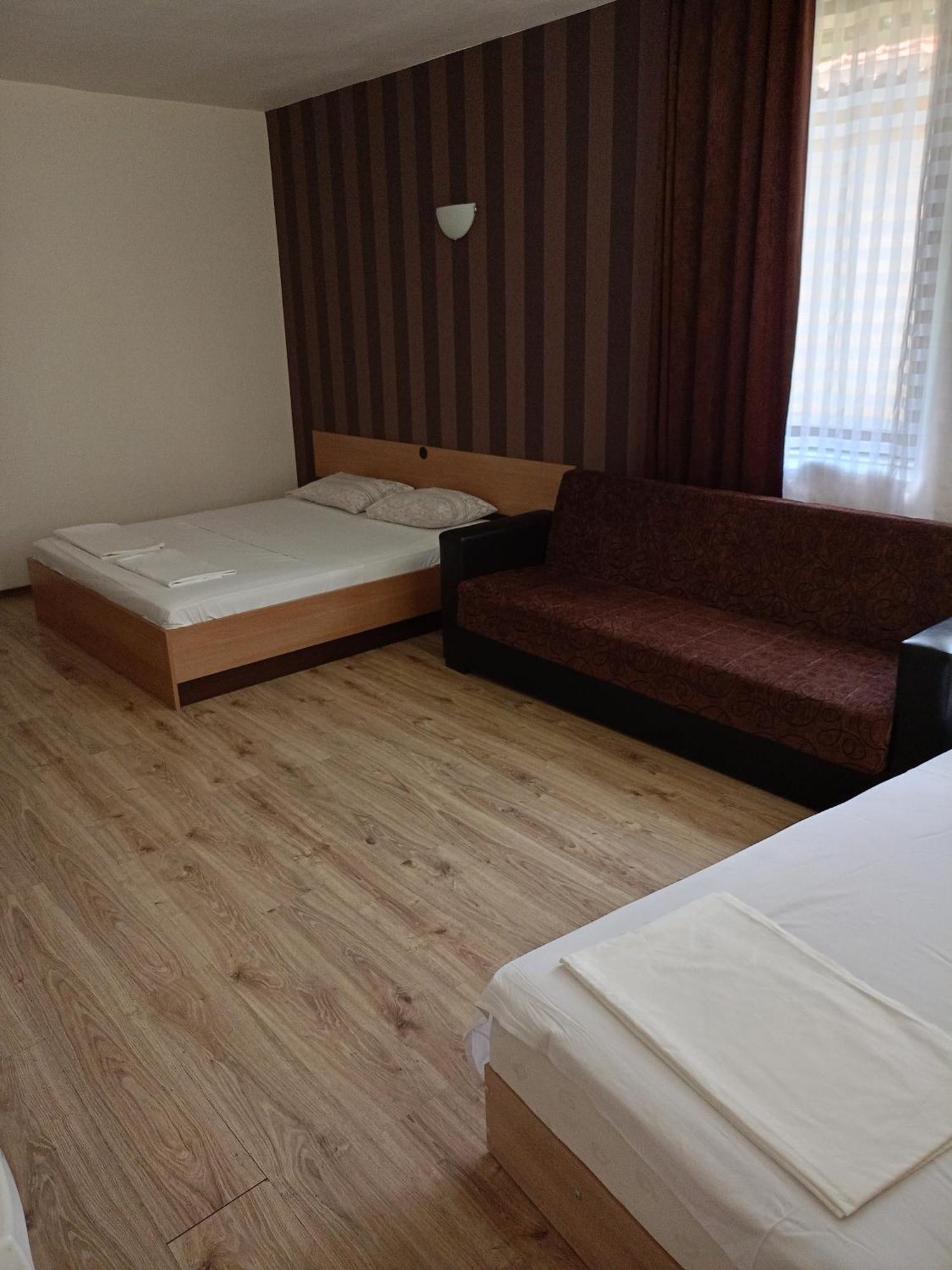 Perperеshka River Villas Stremtsi Luaran gambar
