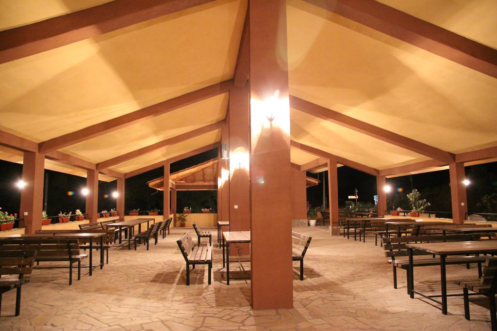 Perperеshka River Villas Stremtsi Luaran gambar
