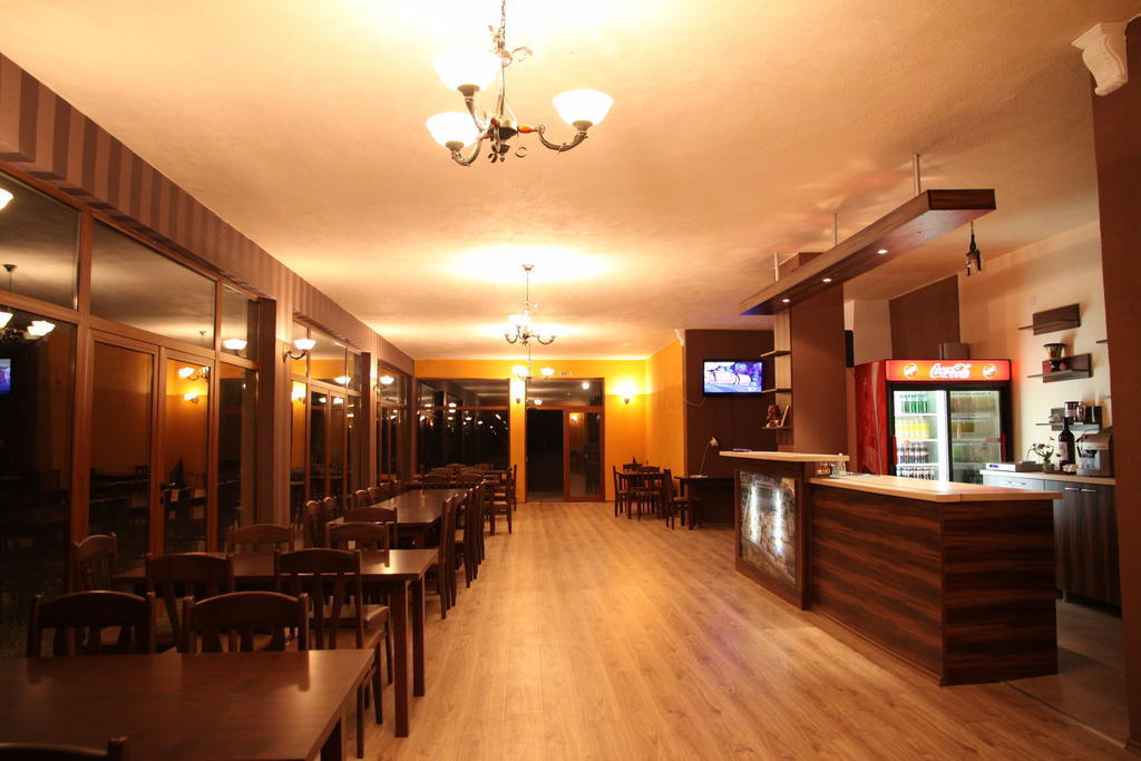 Perperеshka River Villas Stremtsi Luaran gambar