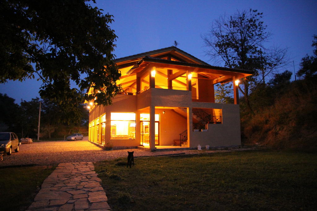 Perperеshka River Villas Stremtsi Luaran gambar