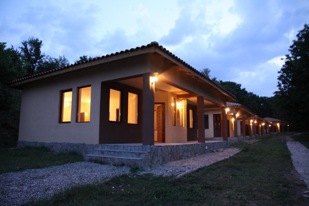 Perperеshka River Villas Stremtsi Luaran gambar