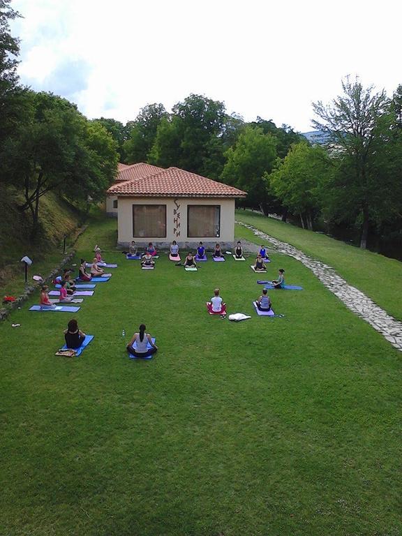 Perperеshka River Villas Stremtsi Luaran gambar