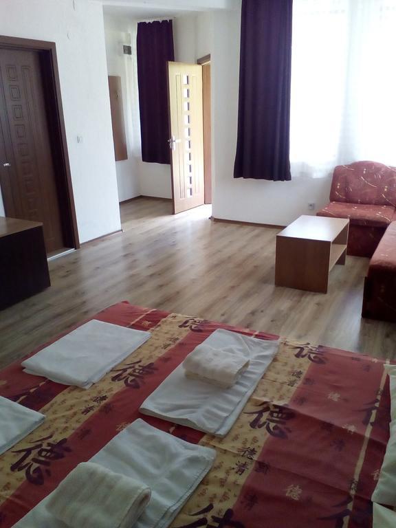 Perperеshka River Villas Stremtsi Luaran gambar