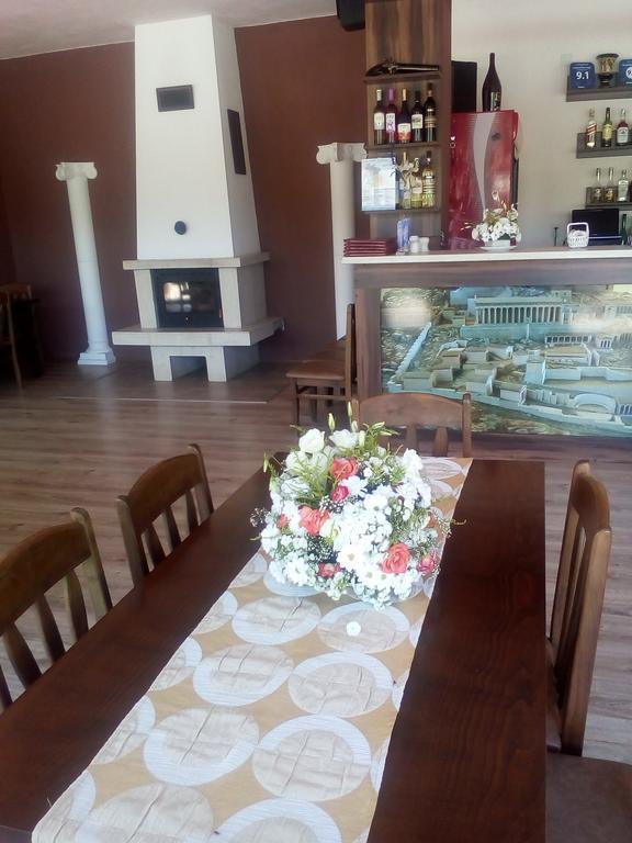Perperеshka River Villas Stremtsi Luaran gambar