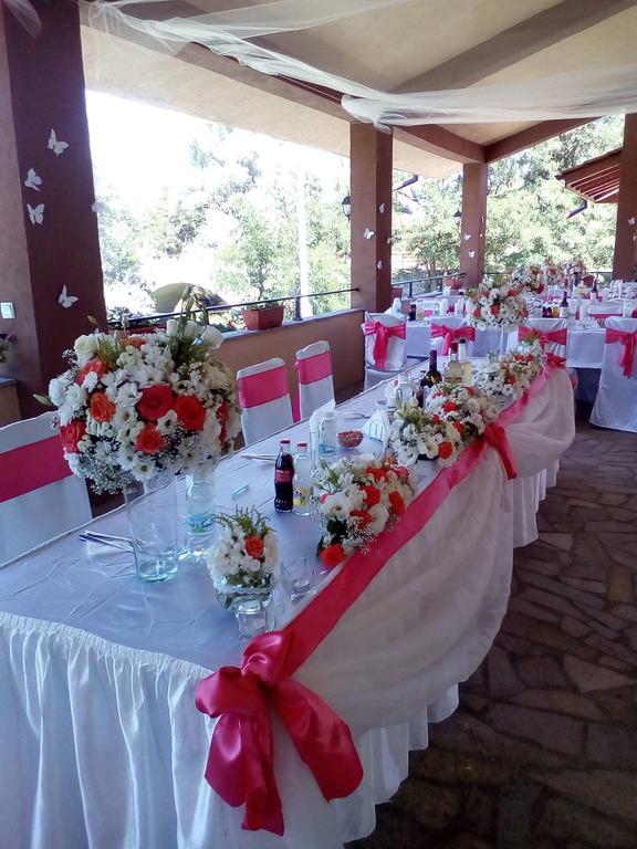 Perperеshka River Villas Stremtsi Luaran gambar