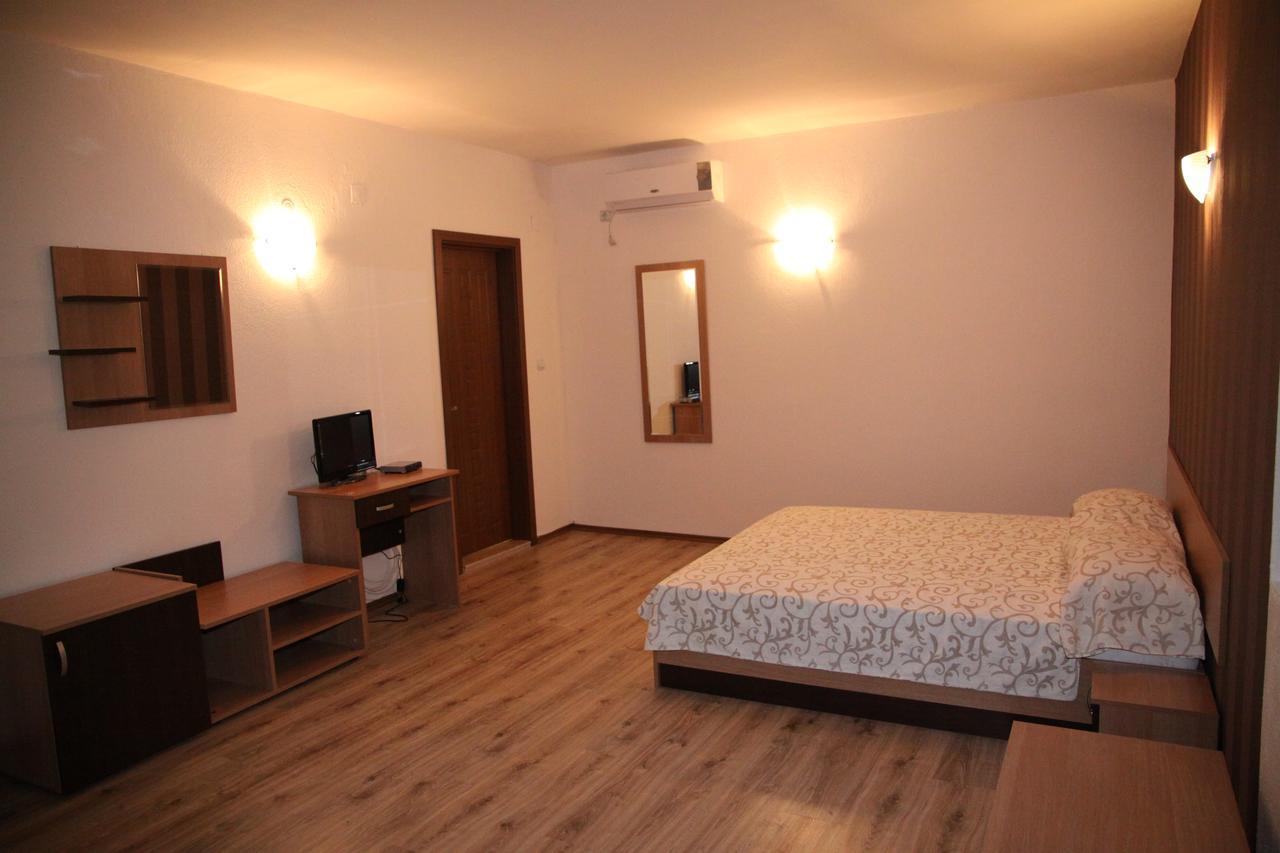 Perperеshka River Villas Stremtsi Luaran gambar