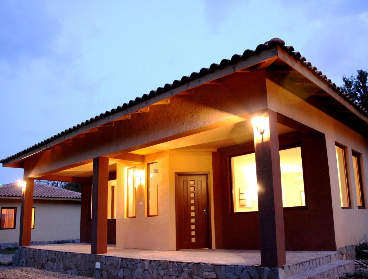 Perperеshka River Villas Stremtsi Luaran gambar