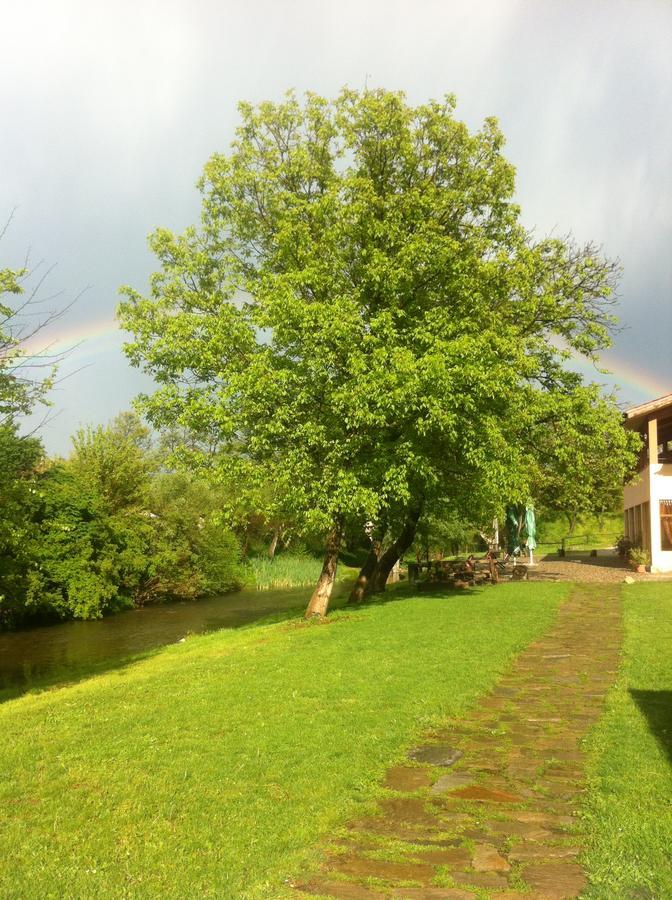 Perperеshka River Villas Stremtsi Luaran gambar