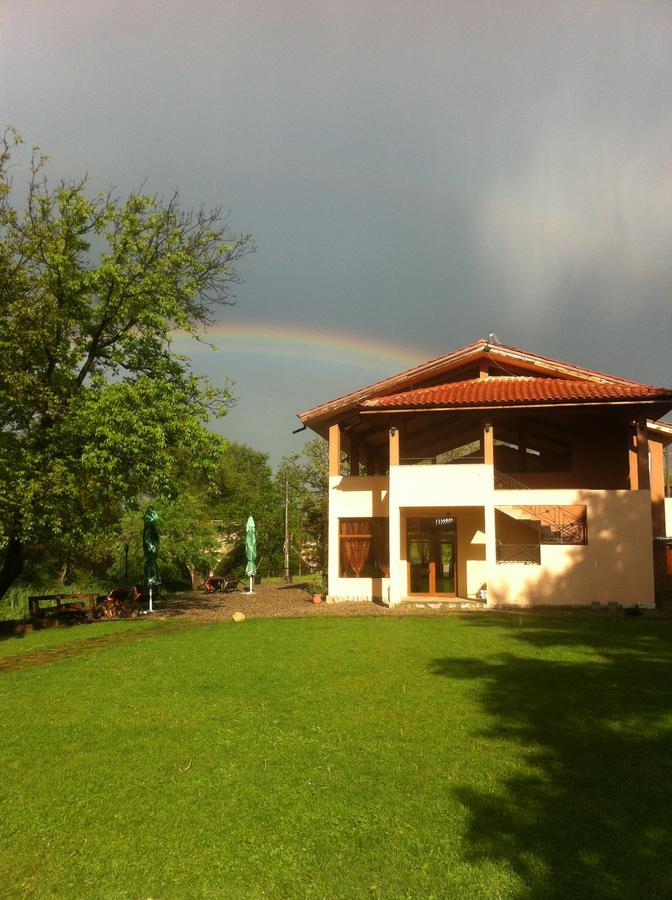 Perperеshka River Villas Stremtsi Luaran gambar