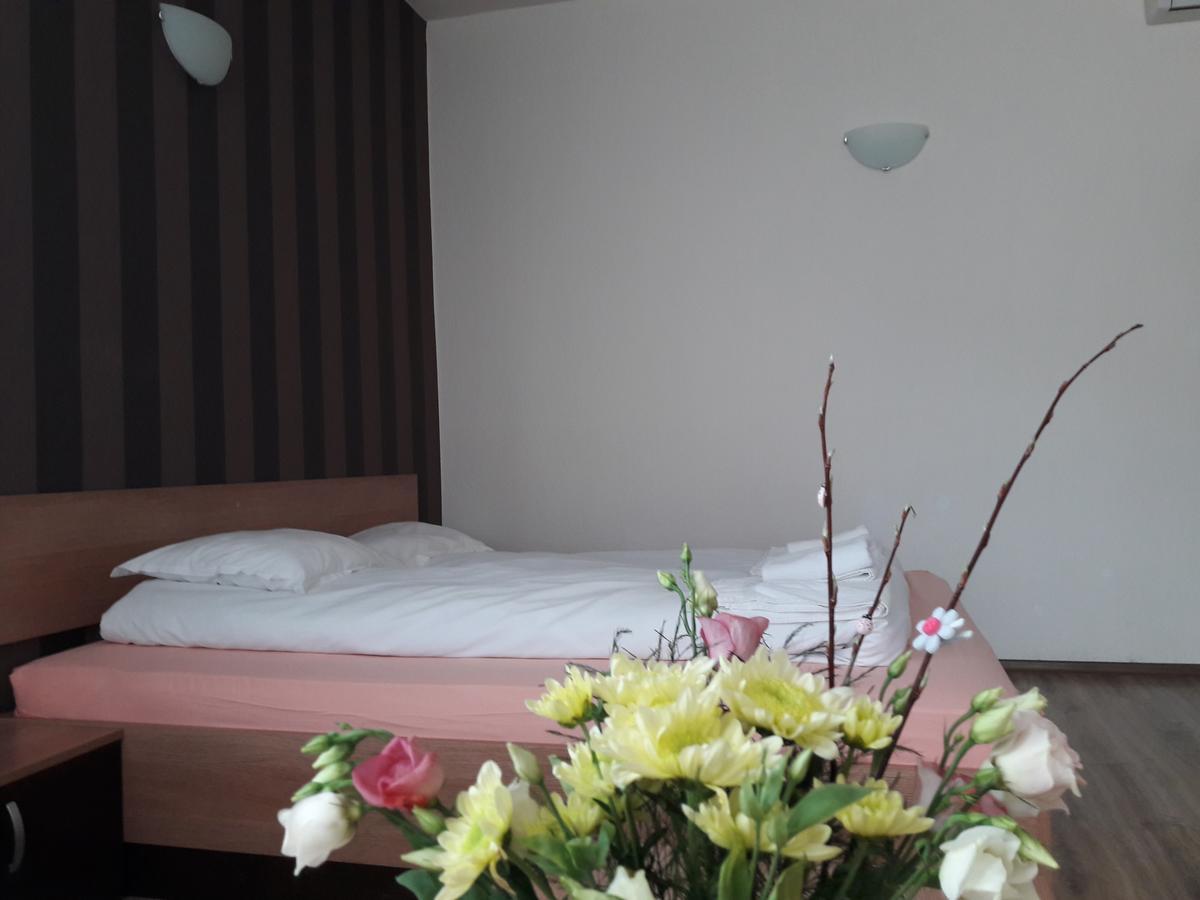 Perperеshka River Villas Stremtsi Luaran gambar