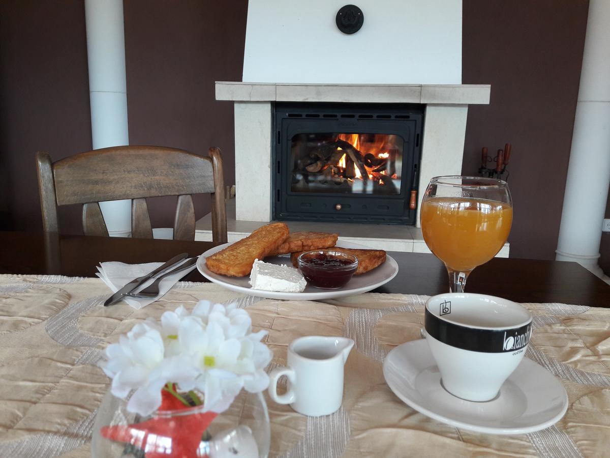Perperеshka River Villas Stremtsi Luaran gambar