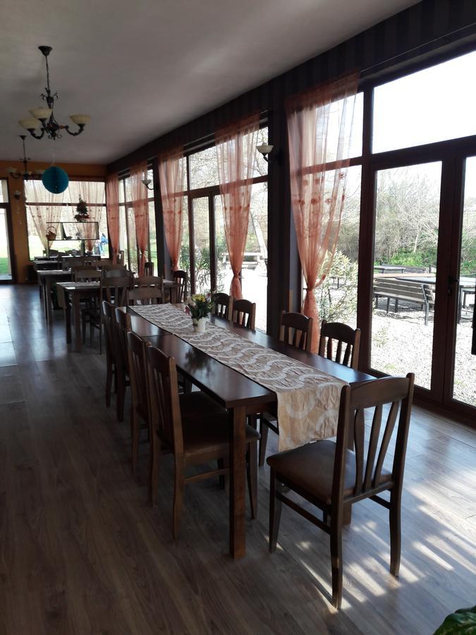Perperеshka River Villas Stremtsi Luaran gambar