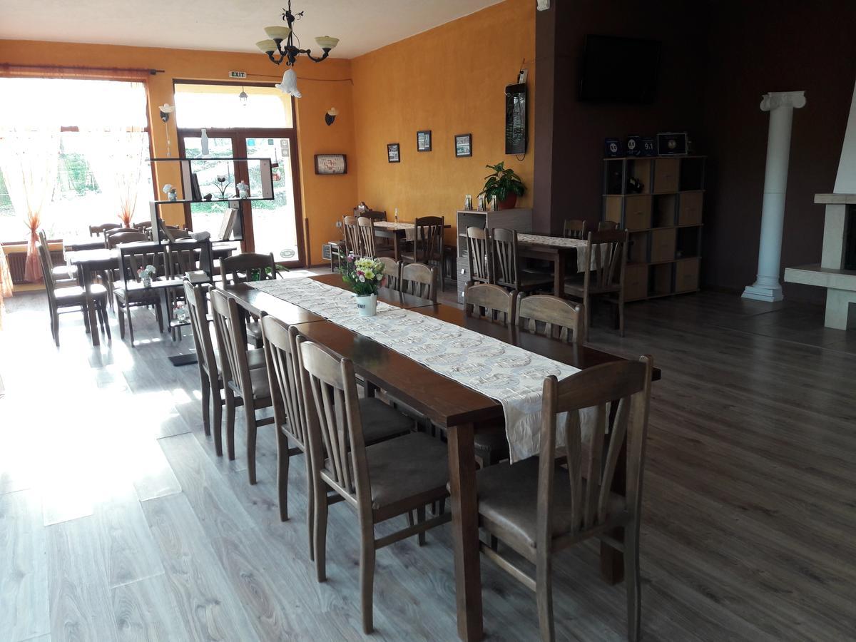 Perperеshka River Villas Stremtsi Luaran gambar