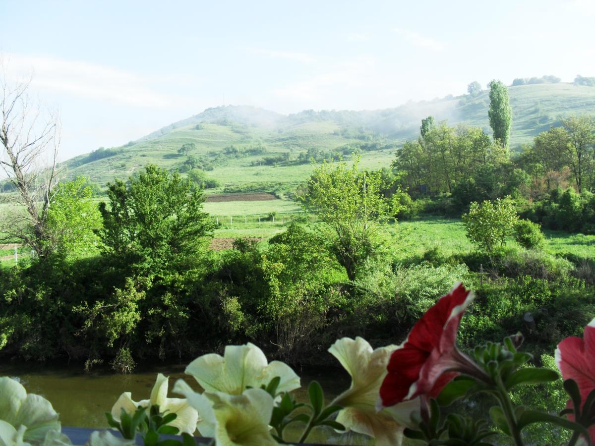 Perperеshka River Villas Stremtsi Luaran gambar