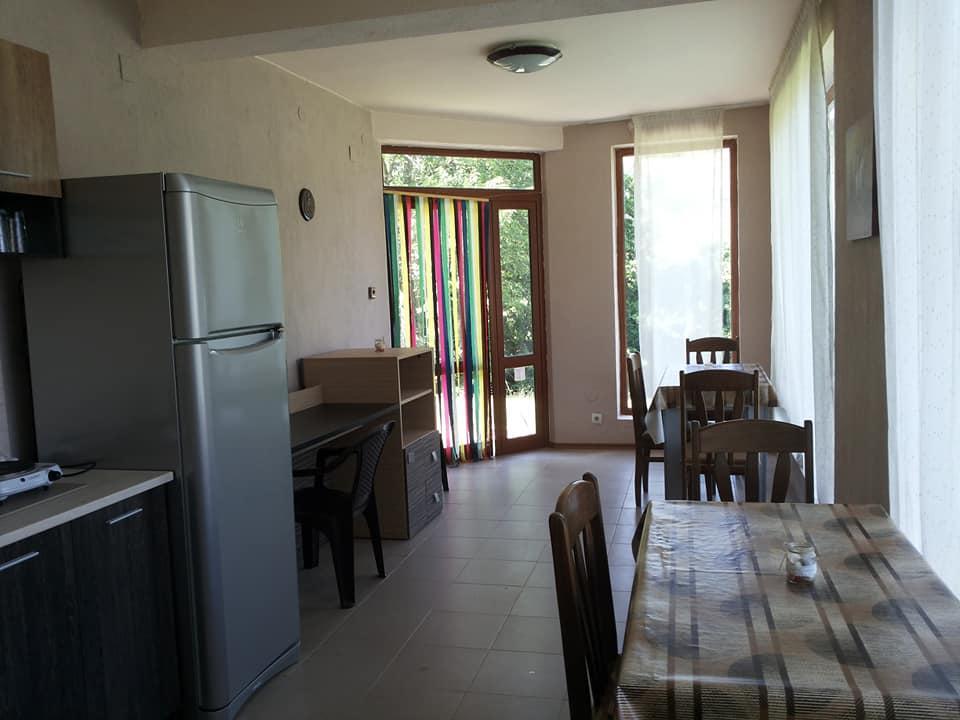Perperеshka River Villas Stremtsi Luaran gambar