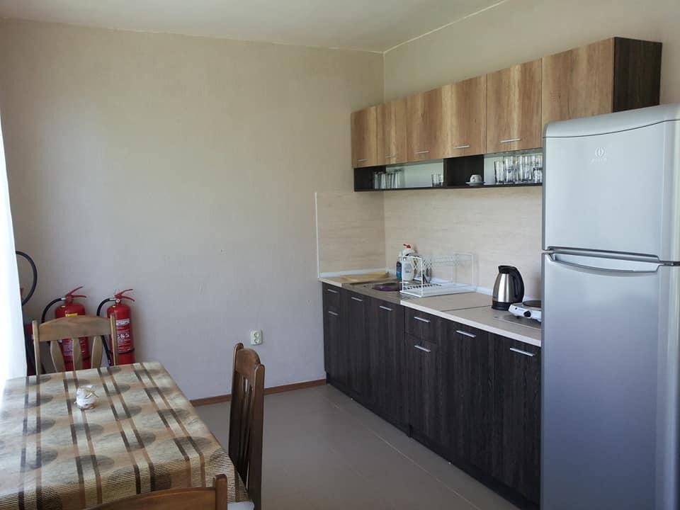 Perperеshka River Villas Stremtsi Luaran gambar