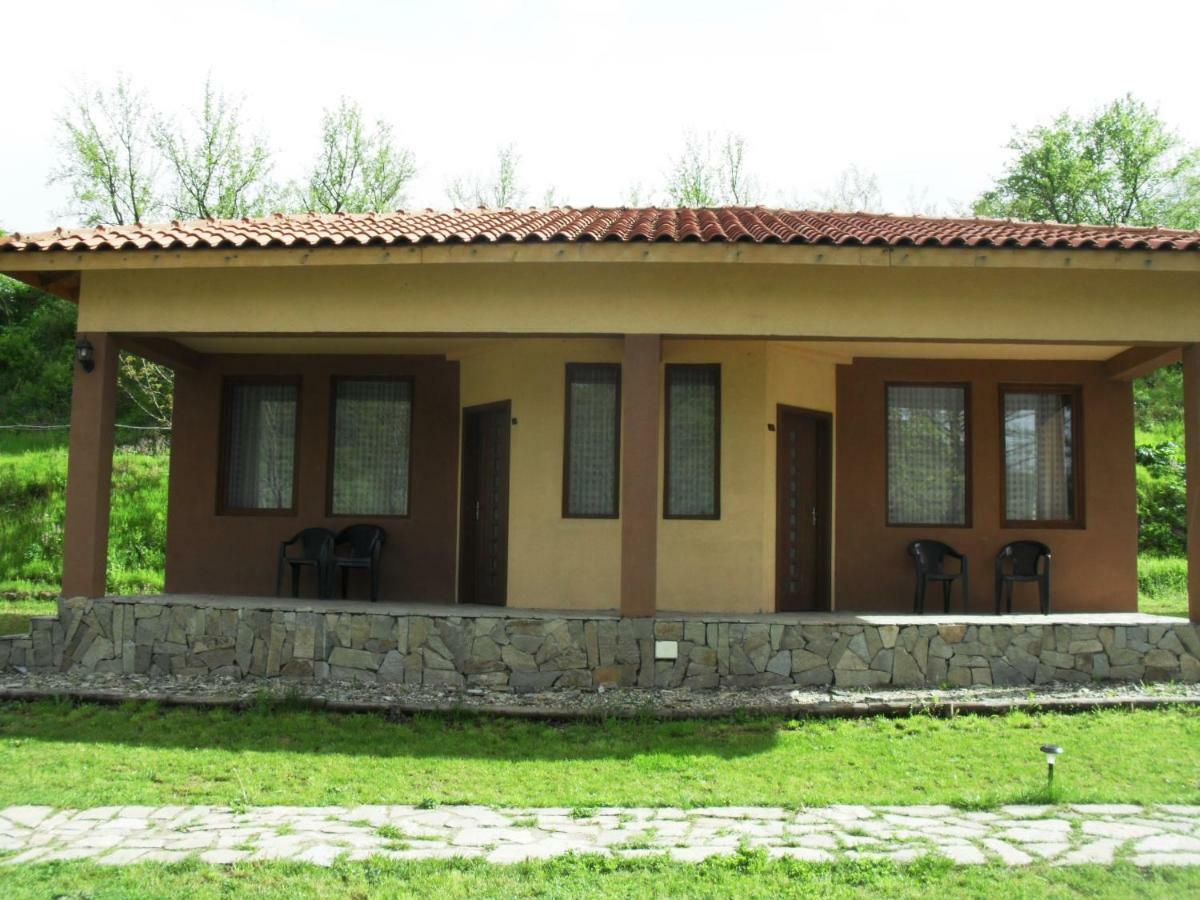 Perperеshka River Villas Stremtsi Luaran gambar